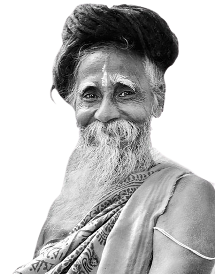 Sri Sitaramdas Omkarnath